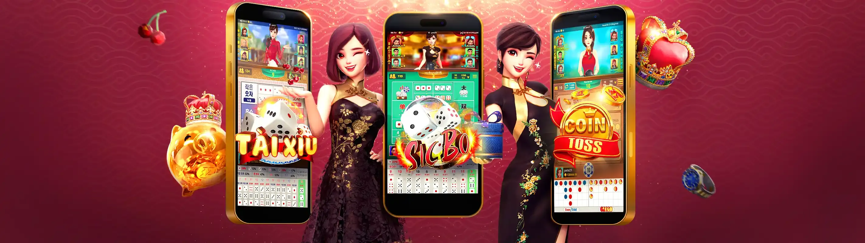 Trải nghiệm sòng bạc trực tuyến đỉnh cao tại ycs65
