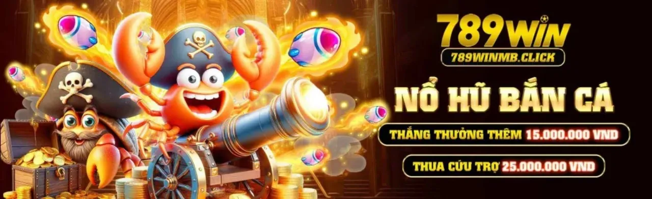 Trò chơi Bắn Cá YCS65 với đồ họa sống động